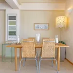 Sunny Penthouse,modern Amenities+aegean View Lejlighed Rhodes City