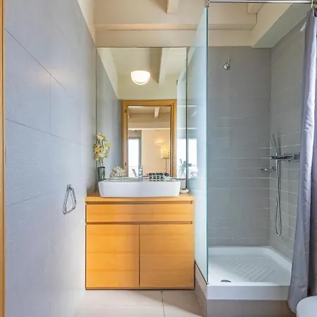 Sunny Penthouse,modern Amenities+aegean View *