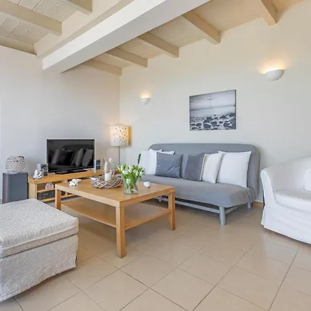 Sunny Penthouse,modern Amenities+aegean View Lejlighed Rhodes City