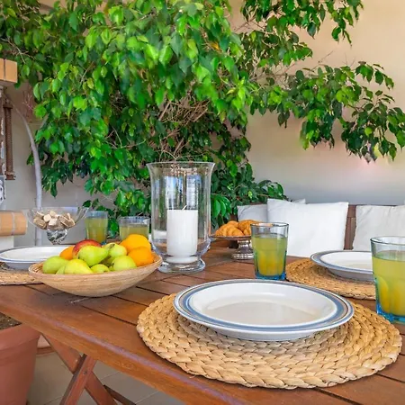 Sunny Penthouse,modern Amenities+aegean View *