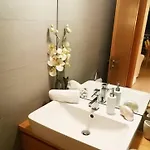 Sunny Penthouse,modern Amenities+aegean View شقة