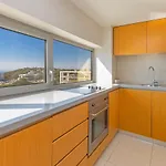 Sunny Penthouse,modern Amenities+aegean View *