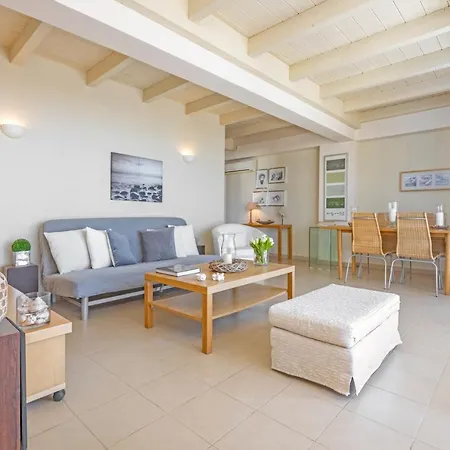 Sunny Penthouse,modern Amenities+aegean View * Rhodes City