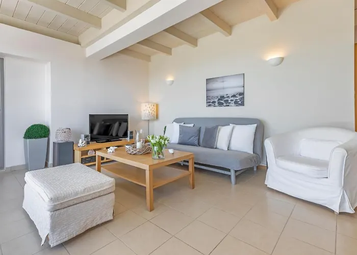 Sunny Penthouse,modern Amenities+aegean View Apartament Rhodes City