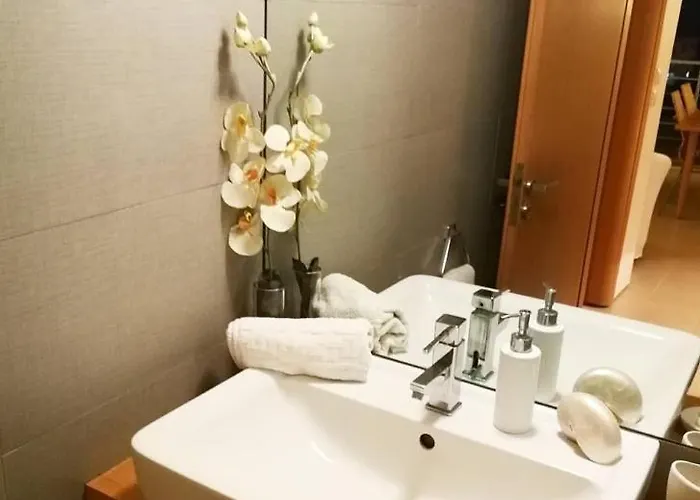 Sunny Penthouse,modern Amenities+aegean View Διαμέρισμα