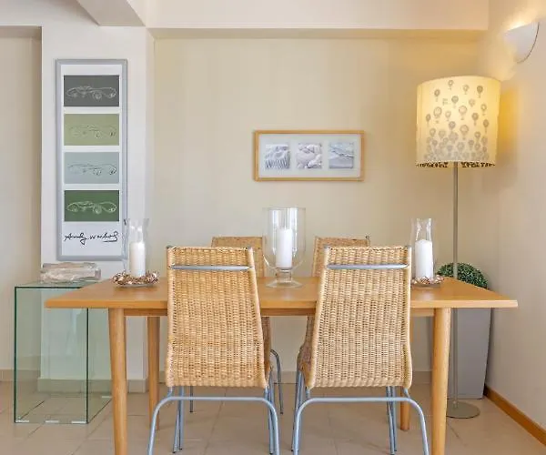 Sunny Penthouse,modern Amenities+aegean View Διαμέρισμα Rhodes City